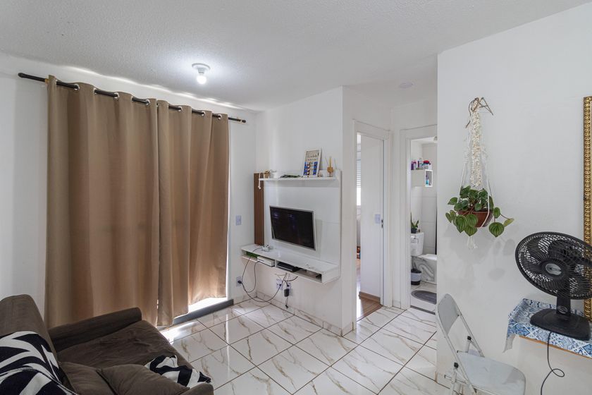 Apartamento em Cidade Líder - Widok 3