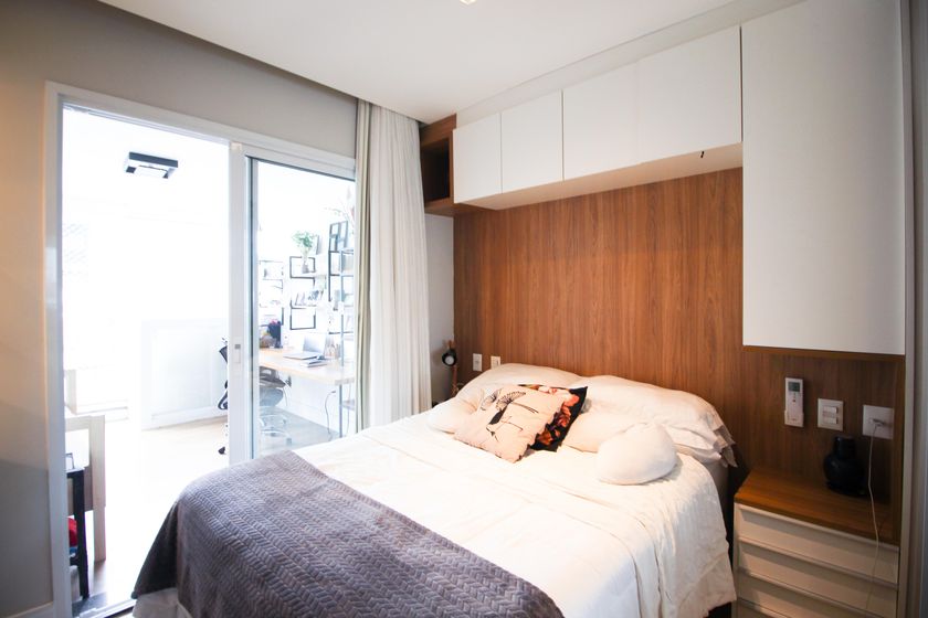 Apartamento – São Paulo - Vista 5