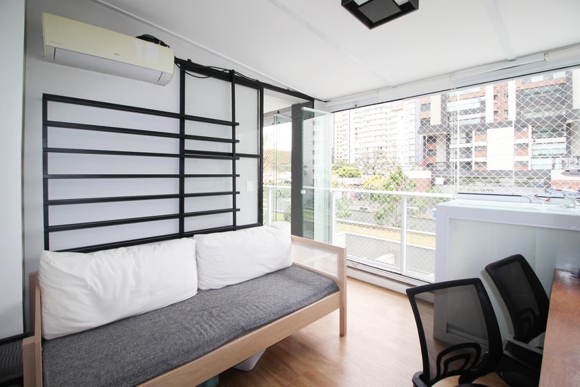 Apartamento – São Paulo - Vista 3
