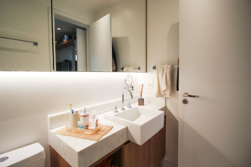 Apartamento – São Paulo - Mais