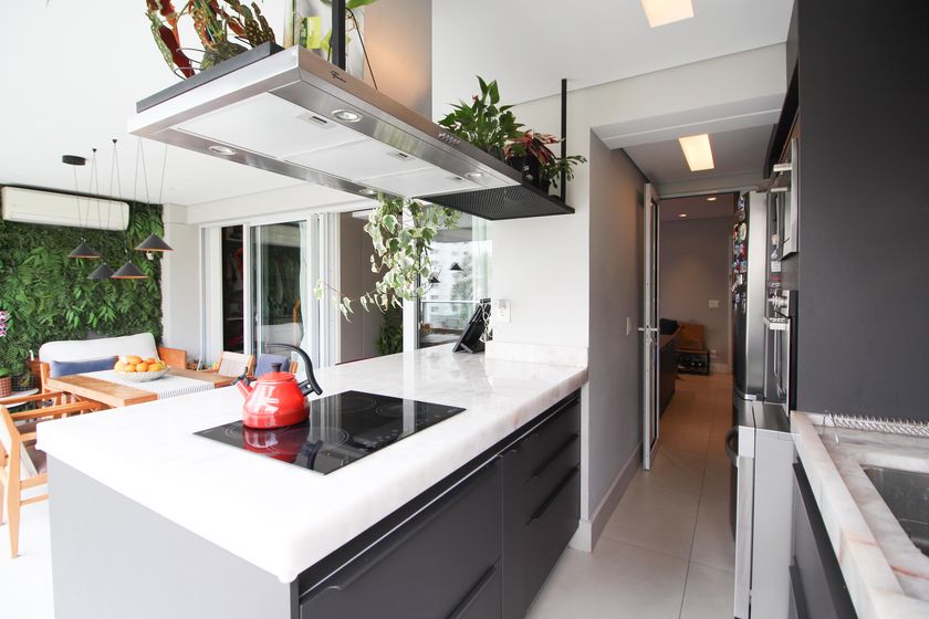 Apartamento – São Paulo - Vista 2