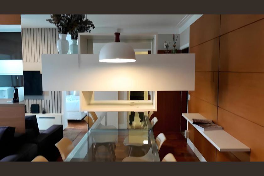 Apartamento em Moema - Widok 3