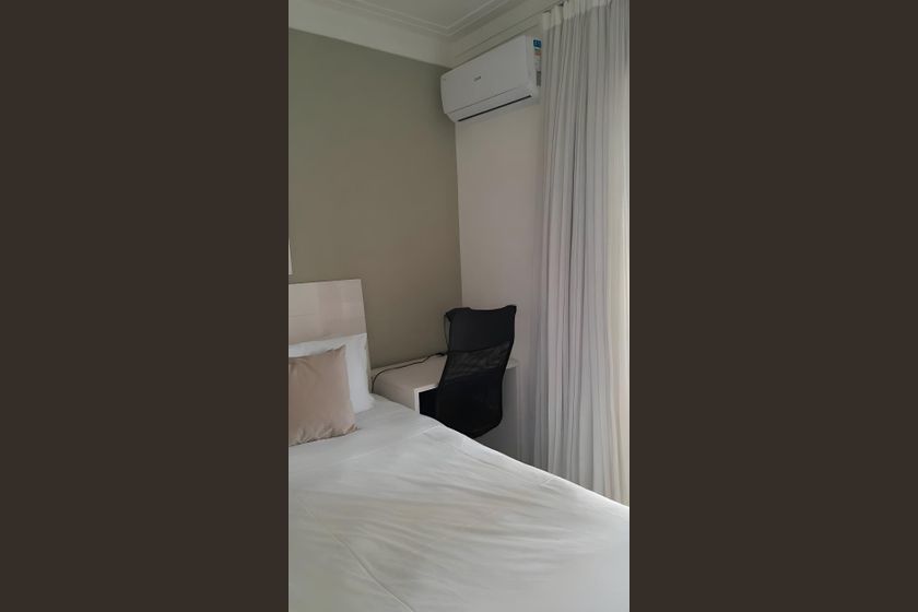 Apartamento em Moema - Więcej