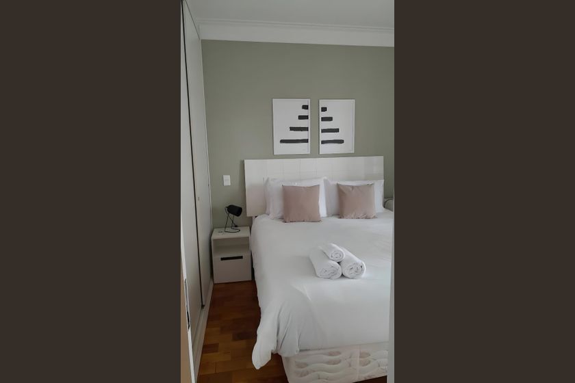 Apartamento em Moema - Widok 6