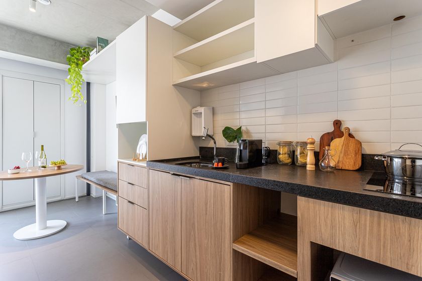 Apartamento em Jardim das Bandeiras - Vista 4
