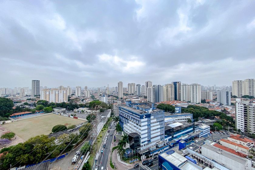 Apartamento – São Paulo - Vista 4