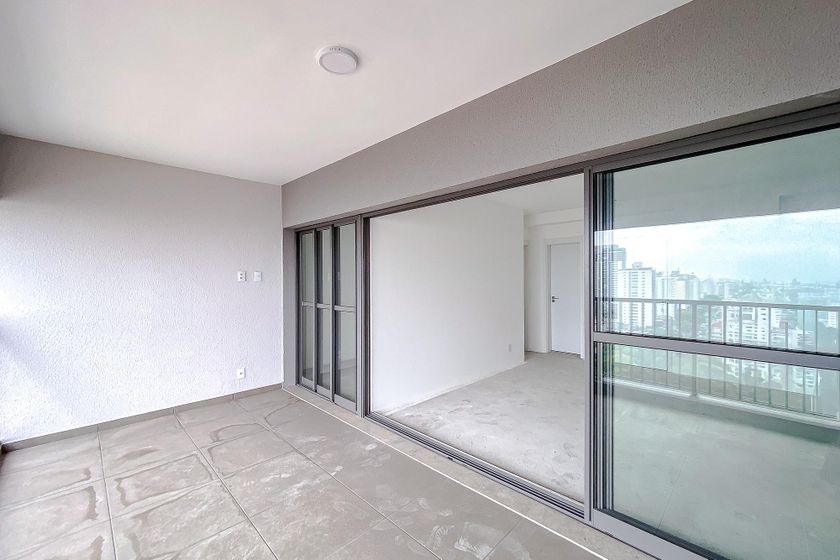 Apartamento – São Paulo - Vista 3