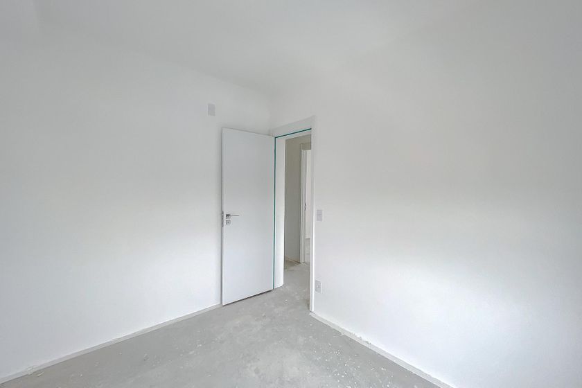 Apartamento – São Paulo - Vista 5