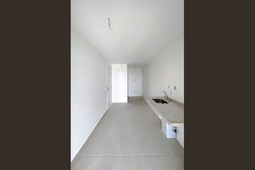 Apartamento – São Paulo - Vista 2