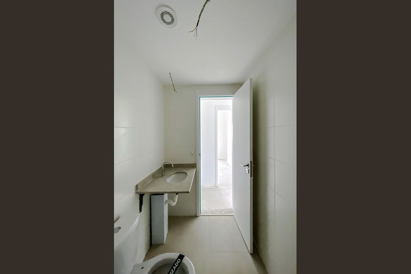 Apartamento – São Paulo - Mais
