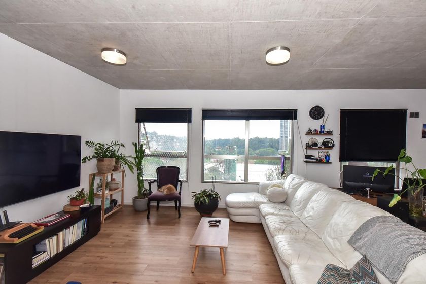 Apartamento em Panamby - Widok 5