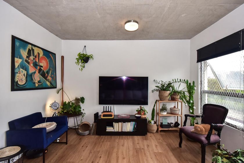 Apartamento em Panamby - Widok 2