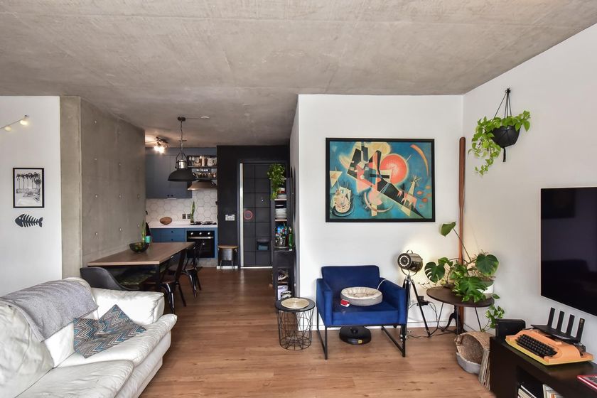 Apartamento em Panamby - Widok 4