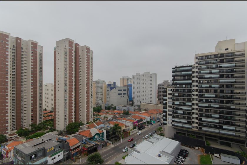 Apartamento – São Paulo - Vista 5