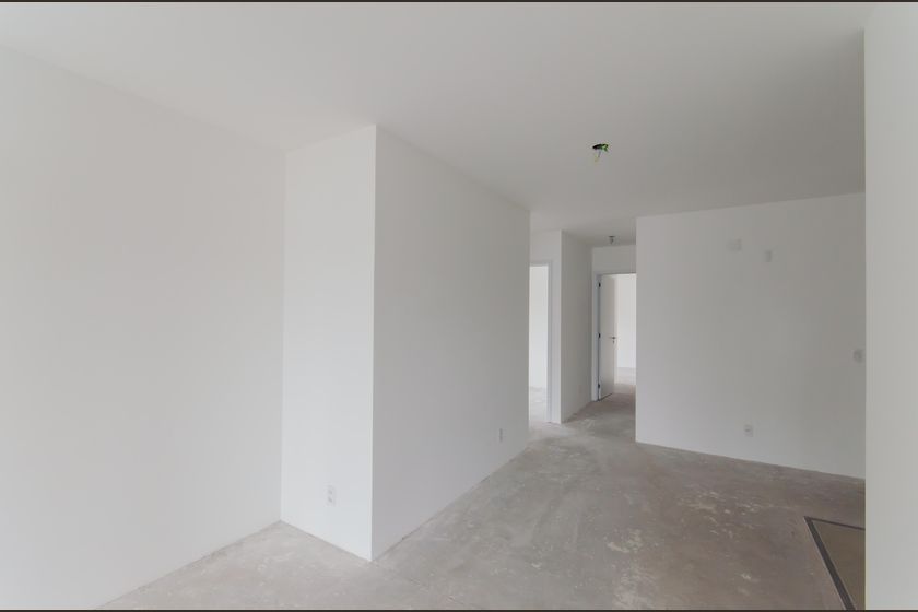 Apartamento – São Paulo - Vista 2
