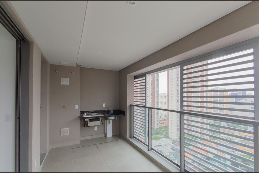 Apartamento – São Paulo - Vista 4