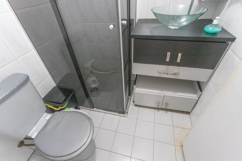 Apartamento – Diadema - Mais