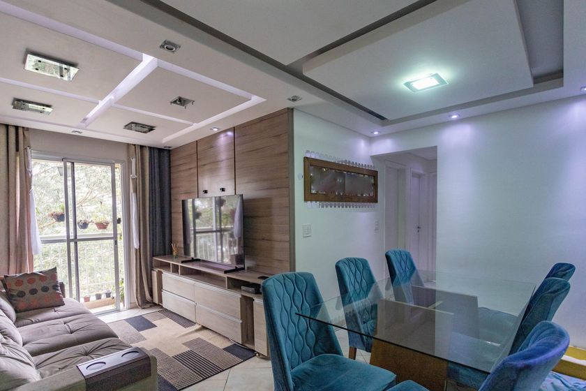 Apartamento – Diadema