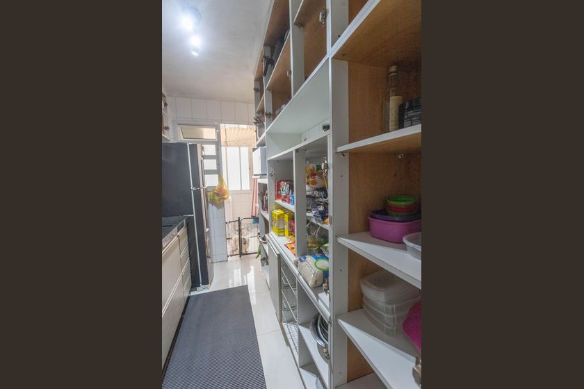 Apartamento – Diadema - Vista 2