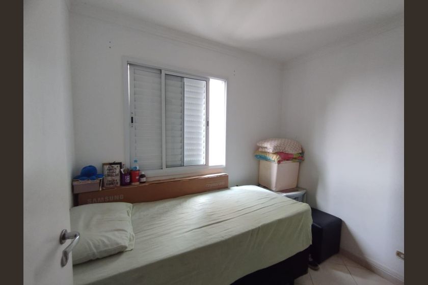 Apartamento – Diadema - Vista 5