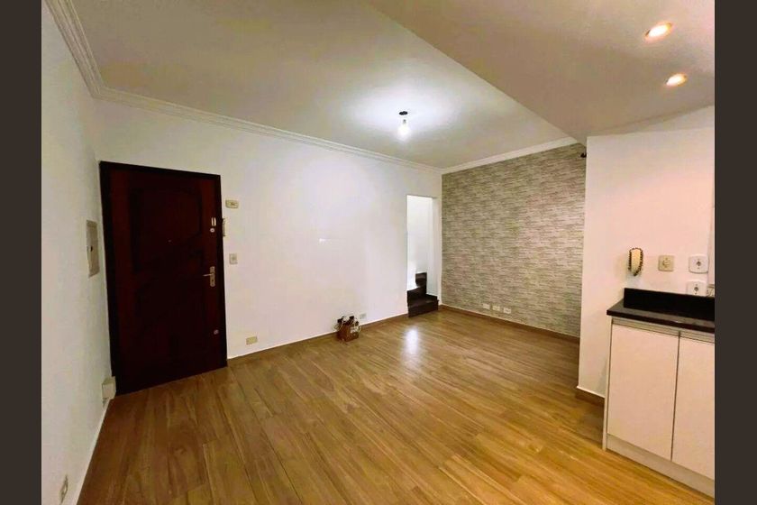 Apartamento em Vila Alzira - Görünüm 3