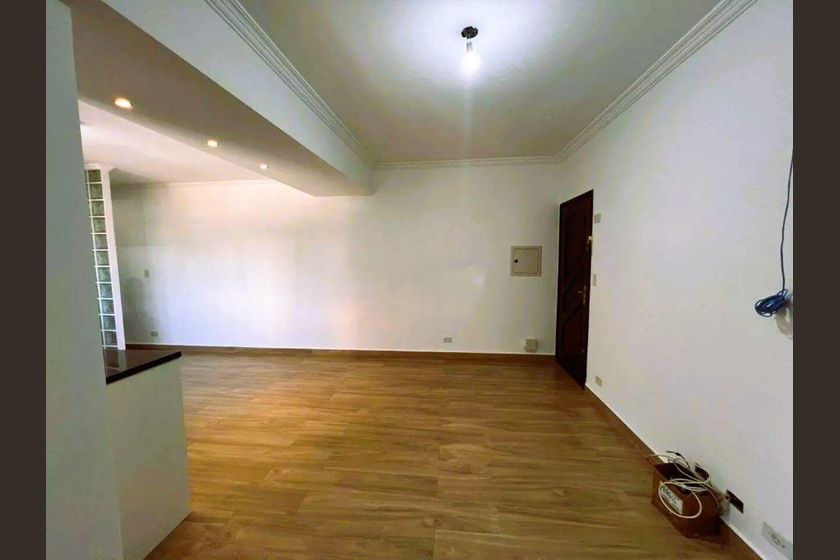 Apartamento em Vila Alzira - Görünüm 5
