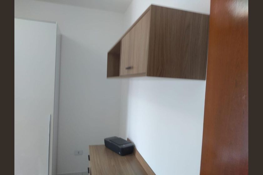 Casa em Vila Carrão - Widok 5