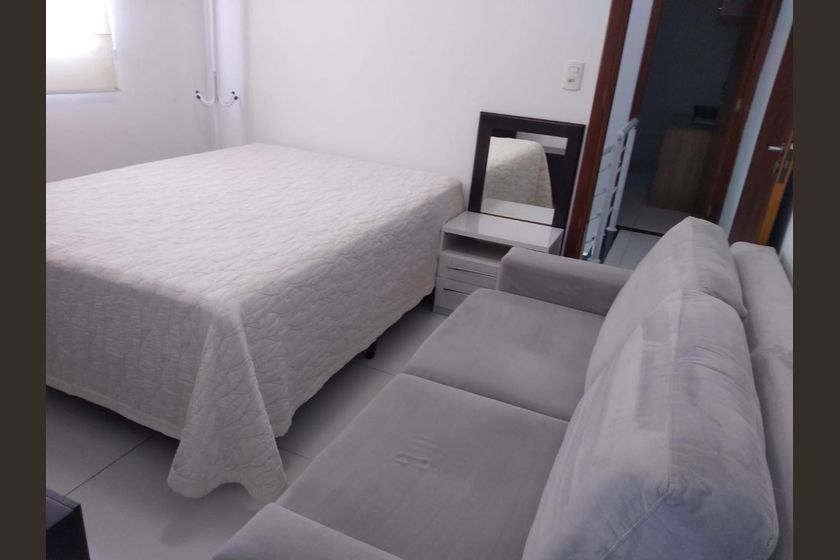 Casa em Vila Carrão - Widok 6