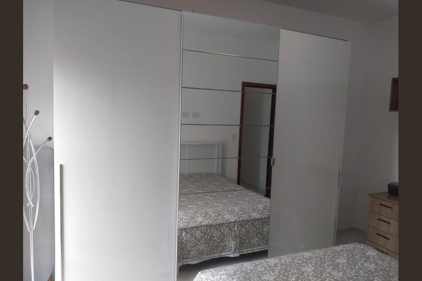 Casa em Vila Carrão - Widok 4