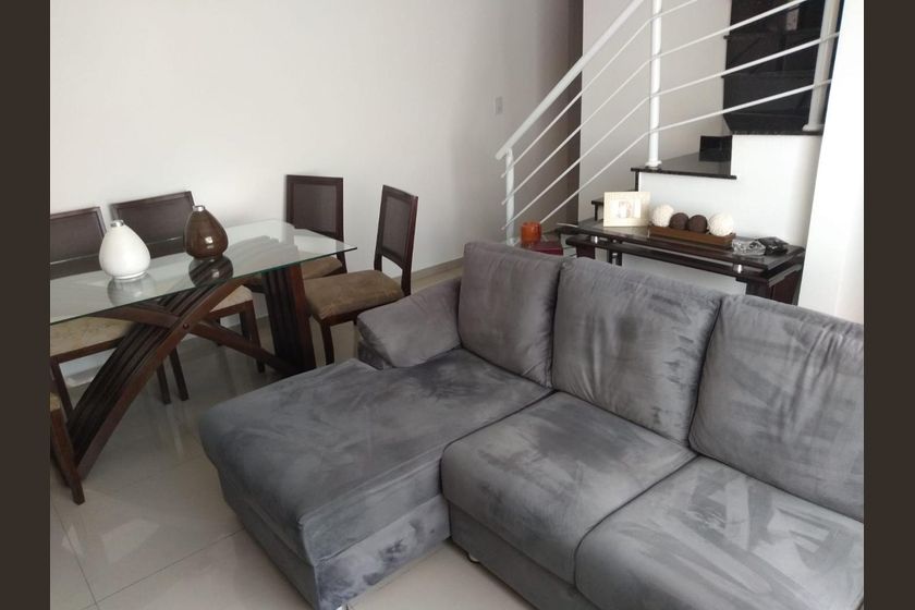 Casa em Vila Carrão - Widok 2