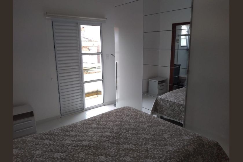 Casa em Vila Carrão - Widok 3