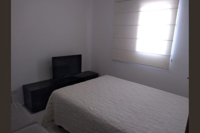 Casa em Vila Carrão - Więcej