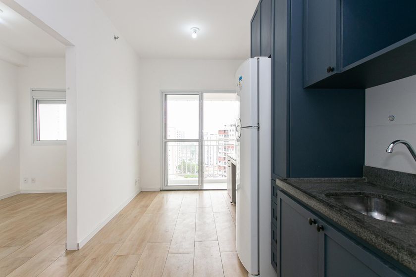 Apartamento em Penha de França - Widok 2