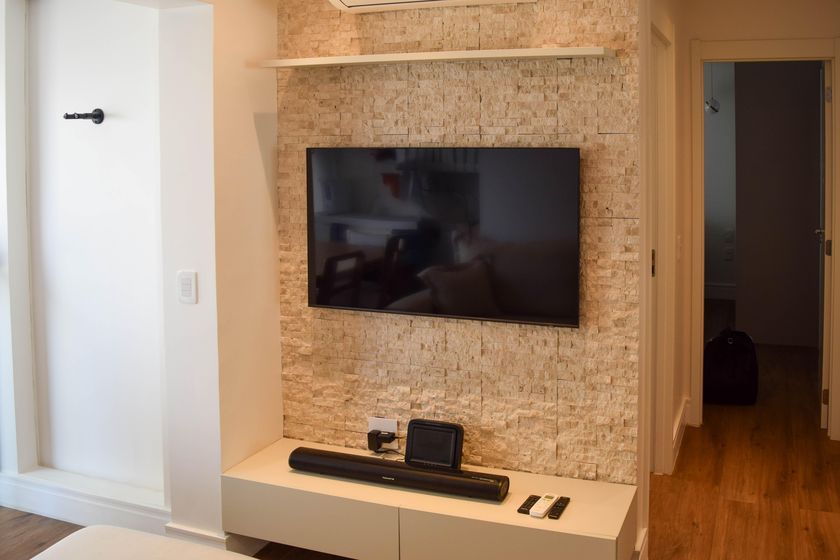 Apartamento em Tatuapé – pohled 2