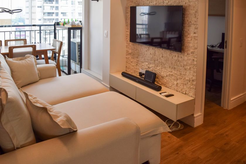 Apartamento em Tatuapé – pohled 3