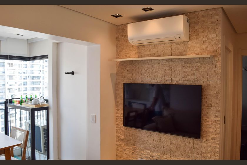Apartamento em Tatuapé – pohled 4