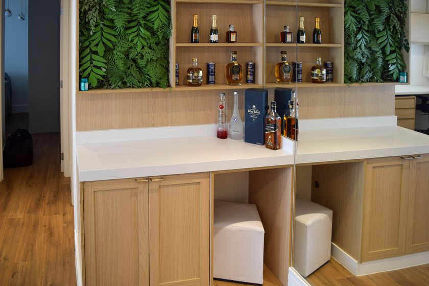 Apartamento em Tatuapé – pohled 5