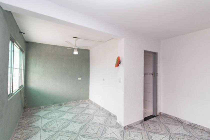 Casa em Cidade Antônio Estêvão de Carvalho – pohled 5