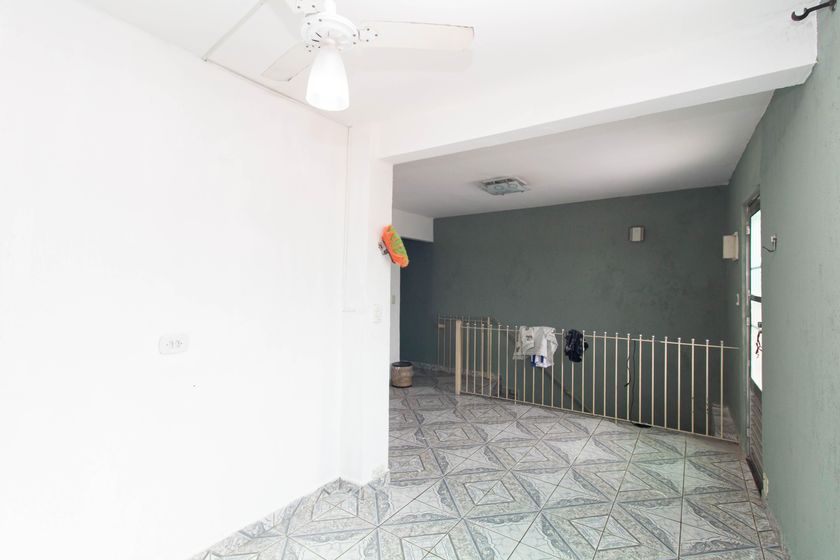 Casa em Cidade Antônio Estêvão de Carvalho – pohled 3