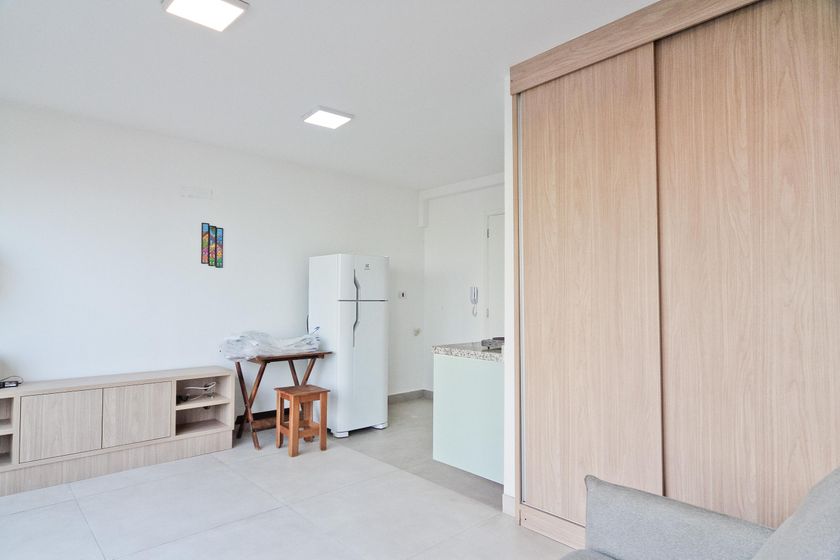 Apartment in São Paulo, Santana - View 5