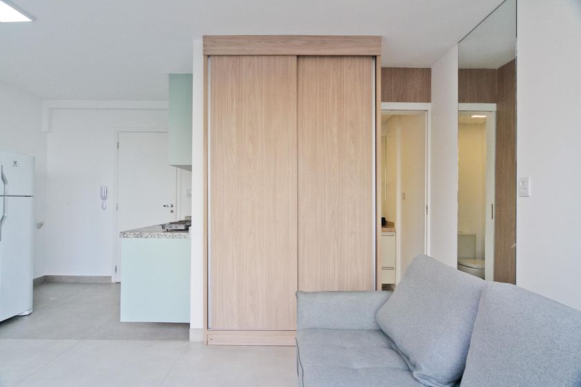 Apartment in São Paulo, Santana - More