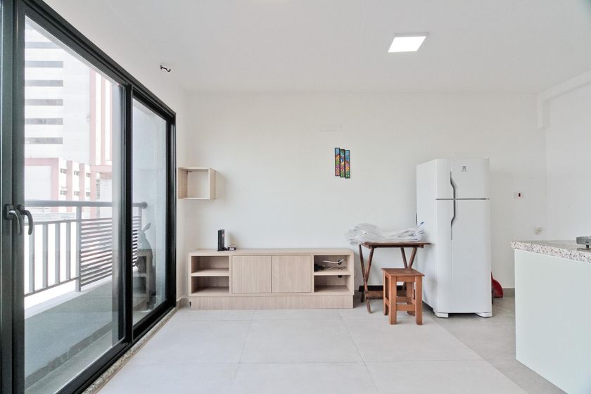 Apartment in São Paulo, Santana - View 4