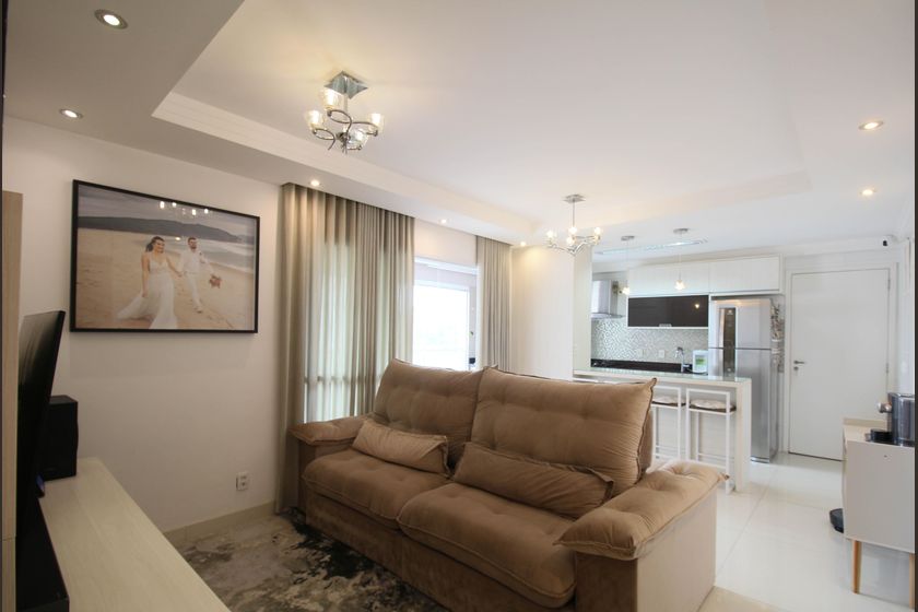 Apartamento em Vila Andrade – pohled 3