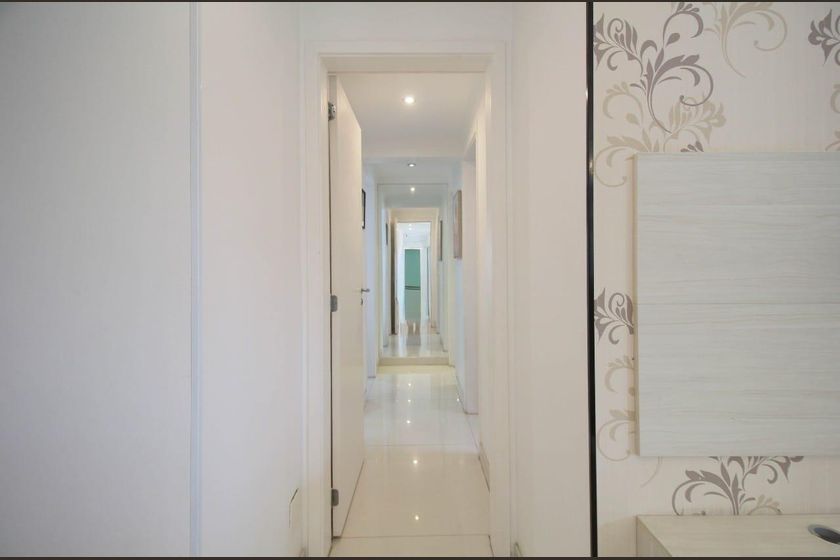Apartamento em Vila Andrade – pohled 6
