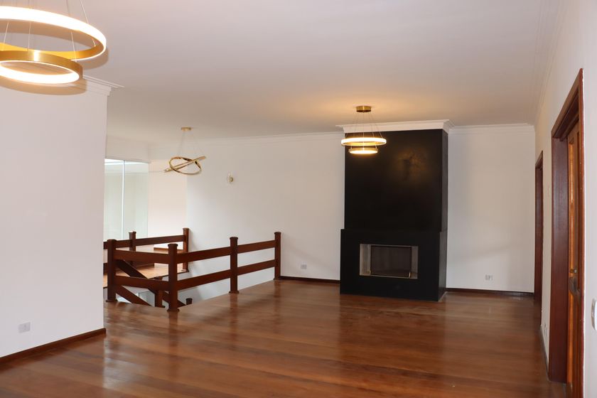 Casacondominio em Jardim Passargada I - Ansicht 2