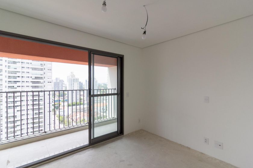 Studiooukitchenette em Santo Amaro - Widok 2