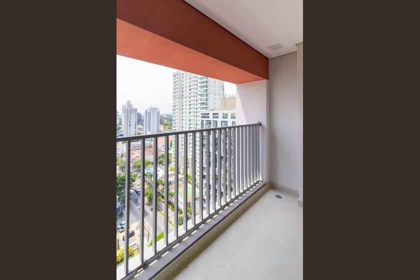 Studiooukitchenette em Santo Amaro - Widok 6