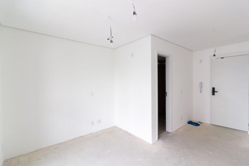 Studiooukitchenette em Santo Amaro - Widok 5