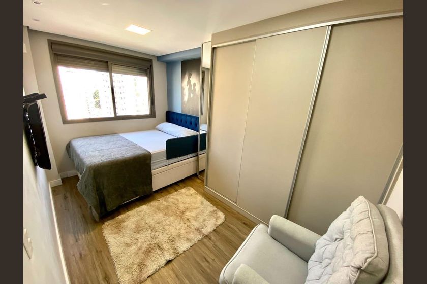 Apartamento em Vila Gomes Cardim - Vista 5