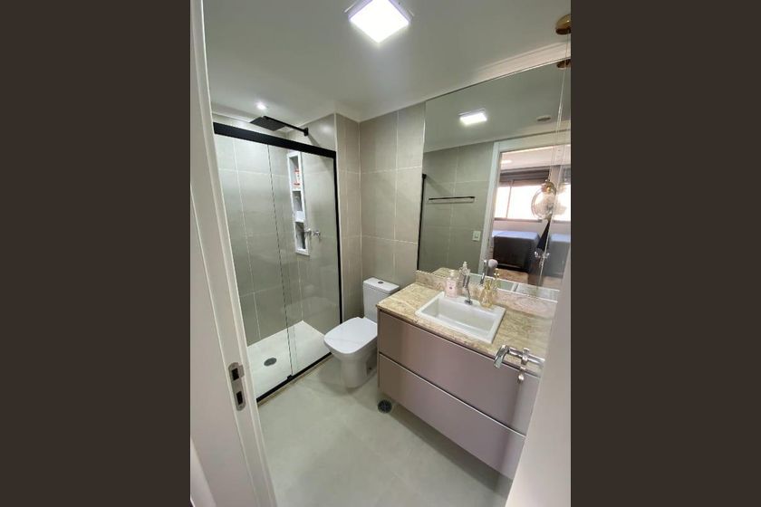 Apartamento em Vila Gomes Cardim - Més